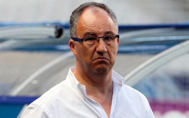 【揭秘】昂热，一个因为主席性侵案垮掉的法甲俱乐部