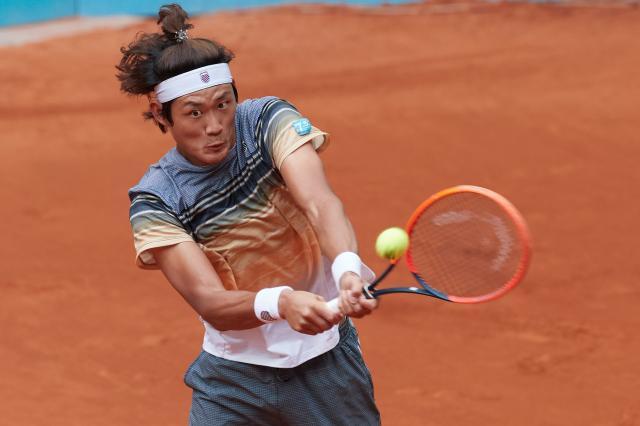 伟德体育官方网站-张之臻：曾经我输得有多惨，如今就有多平静